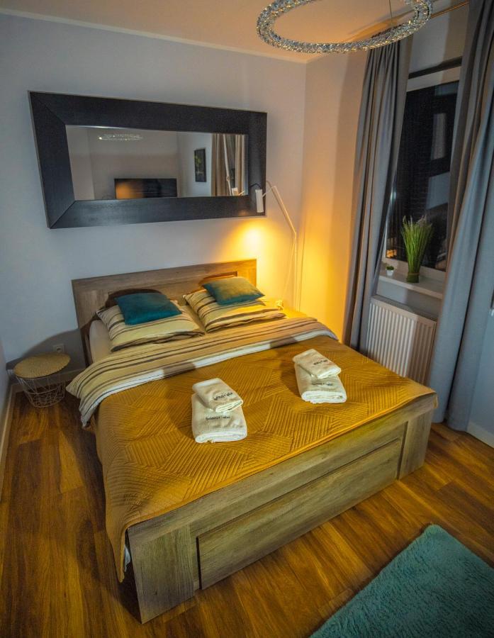 Apartament W Cieplicach Perfekt Jelenia Gora Exterior photo